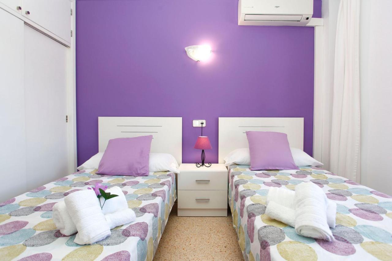 Albers Apartment Port de Alcudia  Exterior photo